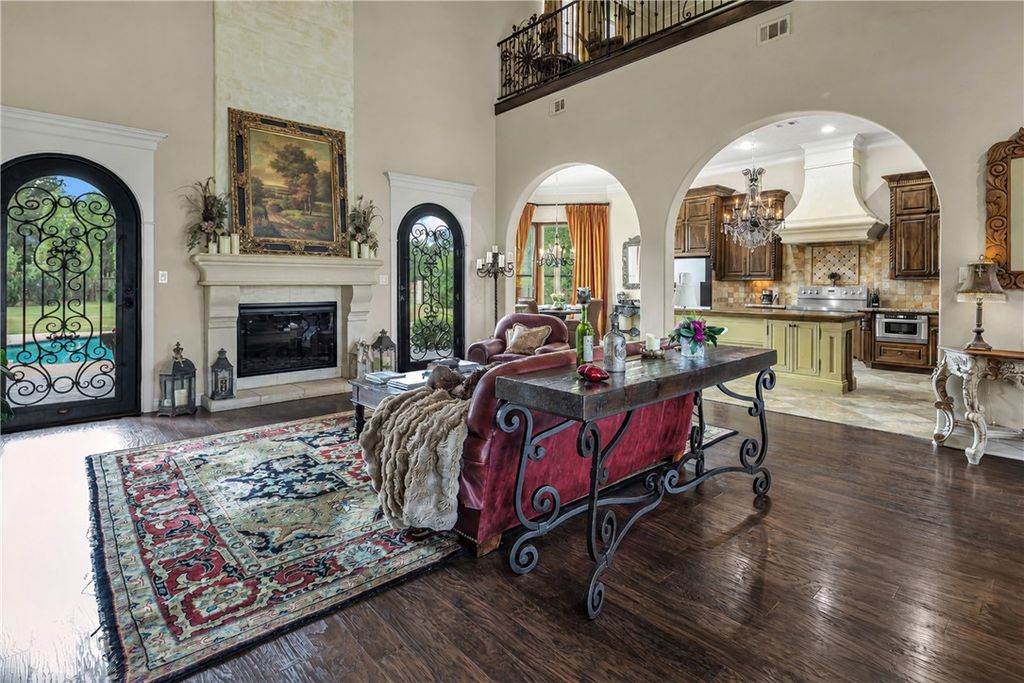 17674 Saddle Creek Drive, College Station, TX 77845 — photo 4