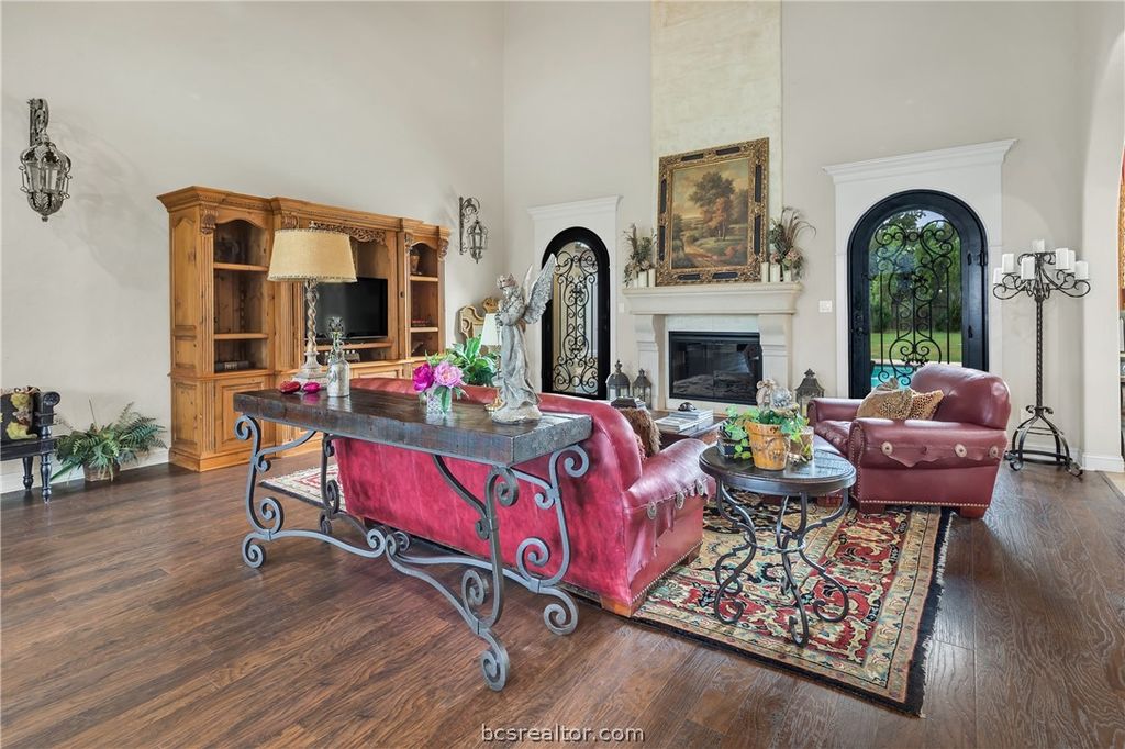 17674 Saddle Creek Drive, College Station, TX 77845 — photo 5