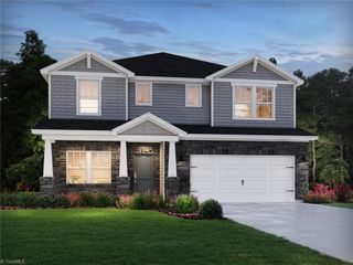 175 Murphy Meadow Road, Mocksville, NC 27028