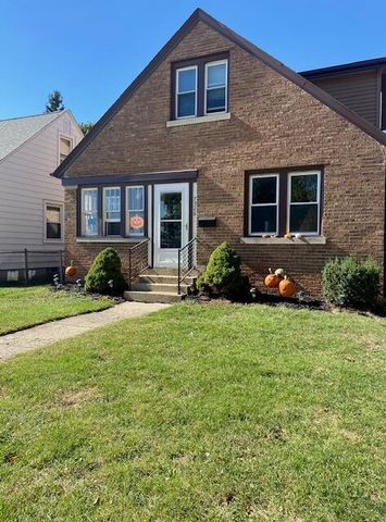 7326 40th AVENUE, Kenosha, WI 53142