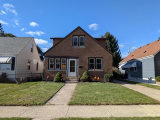 7326 40th AVENUE, Kenosha, WI 53142