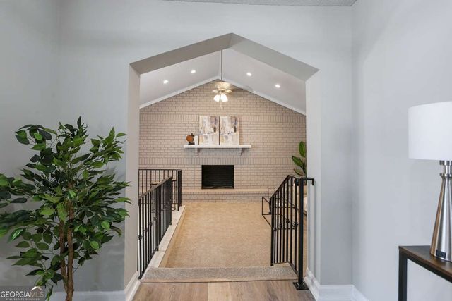3127 Gilbert Street, Savannah, GA 31404
