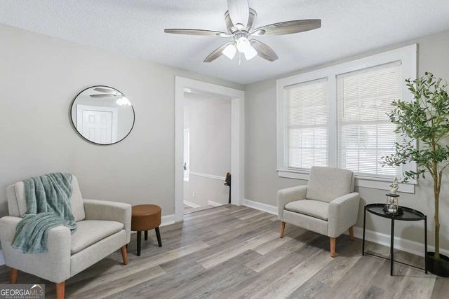 3127 Gilbert Street, Savannah, GA 31404