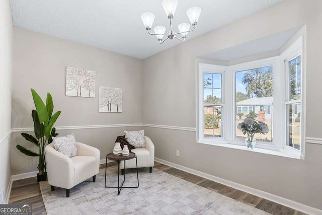 3127 Gilbert Street, Savannah, GA 31404
