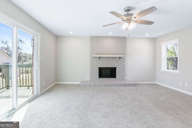 3127 Gilbert Street, Savannah, GA 31404