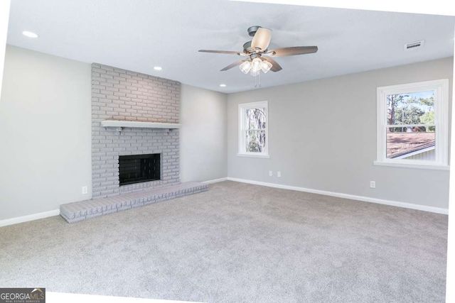 3127 Gilbert Street, Savannah, GA 31404