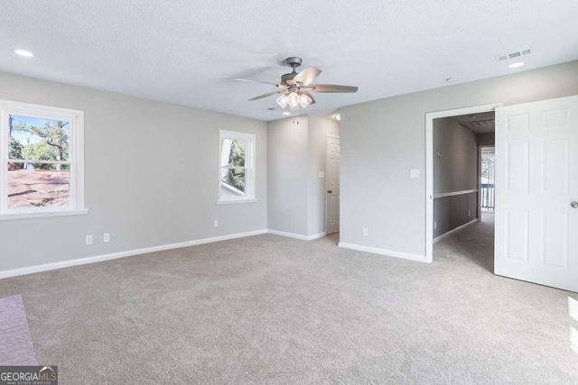 3127 Gilbert Street, Savannah, GA 31404