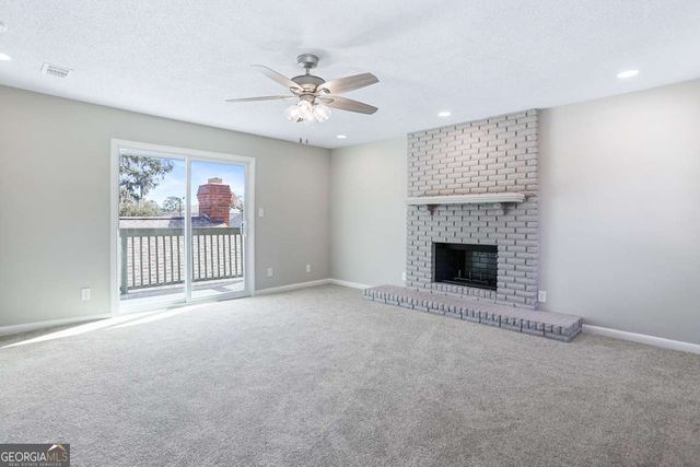 3127 Gilbert Street, Savannah, GA 31404