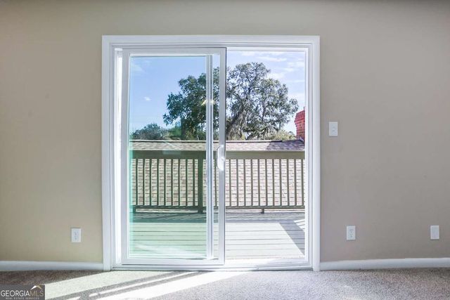 3127 Gilbert Street, Savannah, GA 31404
