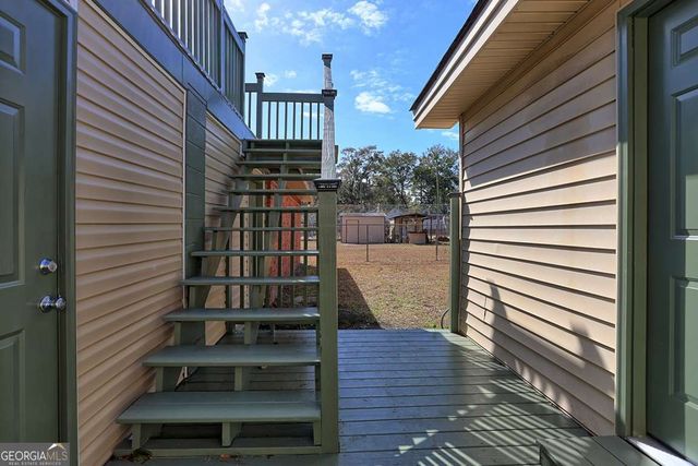 3127 Gilbert Street, Savannah, GA 31404