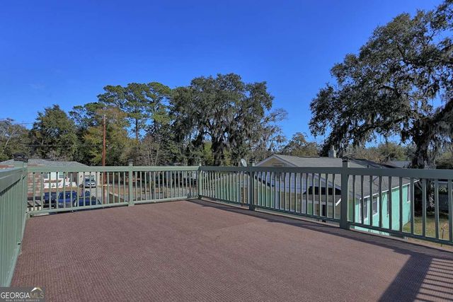 3127 Gilbert Street, Savannah, GA 31404