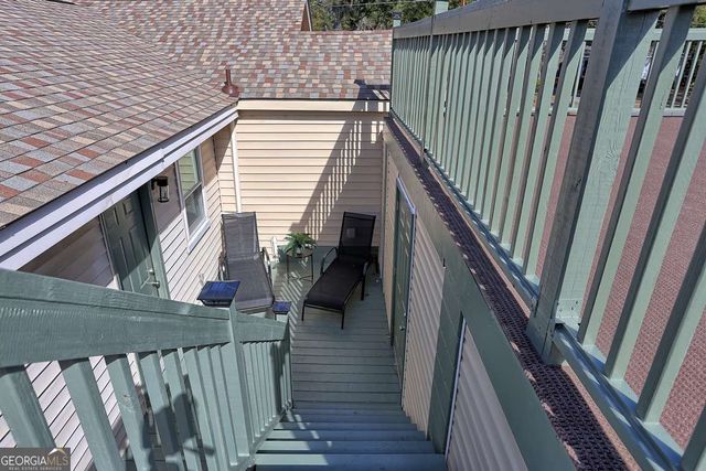 3127 Gilbert Street, Savannah, GA 31404
