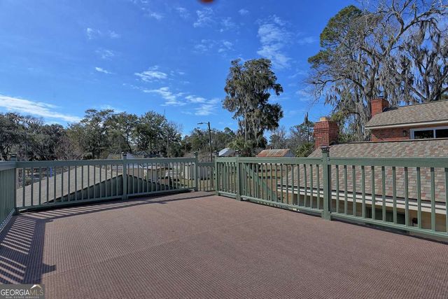 3127 Gilbert Street, Savannah, GA 31404