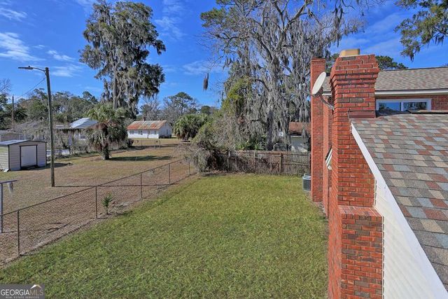 3127 Gilbert Street, Savannah, GA 31404