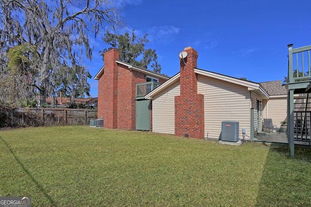3127 Gilbert Street, Savannah, GA 31404
