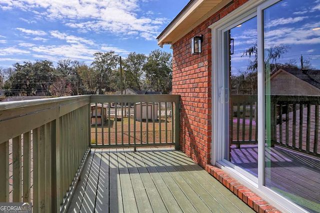 3127 Gilbert Street, Savannah, GA 31404