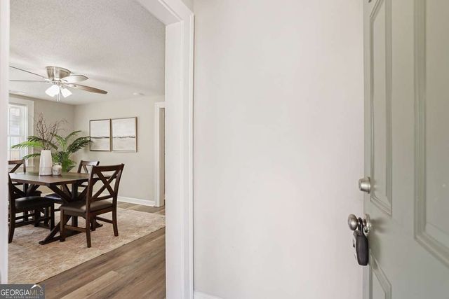 3127 Gilbert Street, Savannah, GA 31404