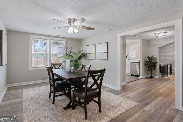 3127 Gilbert Street, Savannah, GA 31404