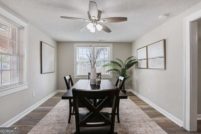 3127 Gilbert Street, Savannah, GA 31404