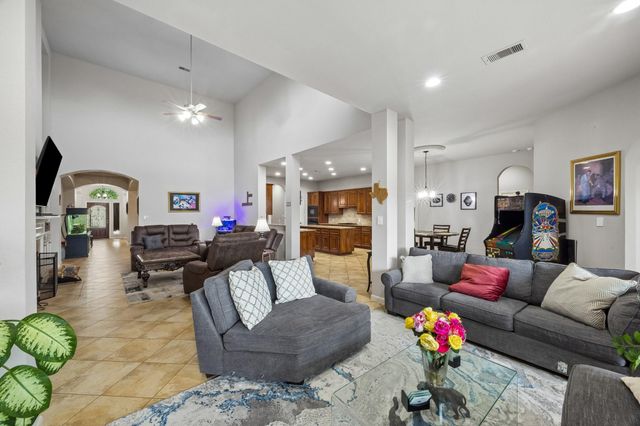 9231 Cold Hollow Lane, Missouri City, TX 77459