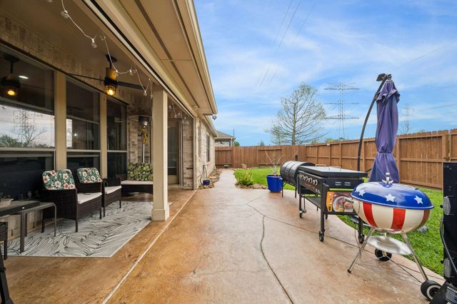 9231 Cold Hollow Lane, Missouri City, TX 77459