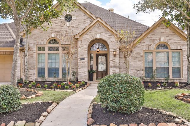 9231 Cold Hollow Lane, Missouri City, TX 77459