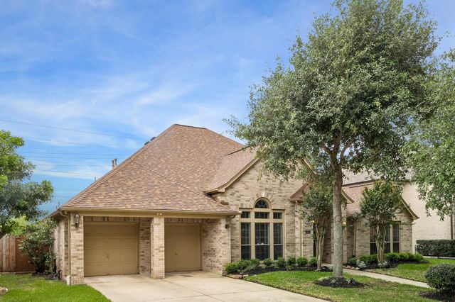 9231 Cold Hollow Lane, Missouri City, TX 77459