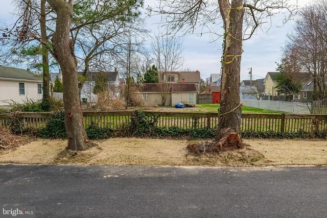 116 TILNEY ST, Milton, DE 19968