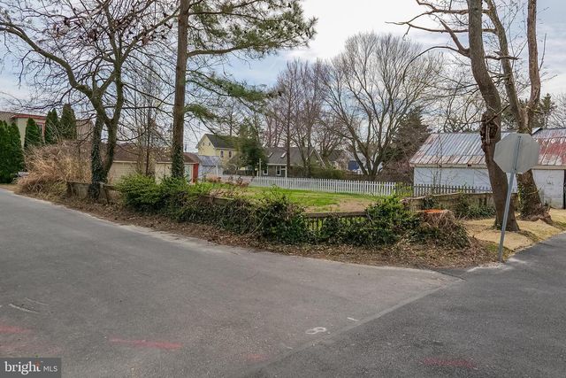 116 TILNEY ST, Milton, DE 19968