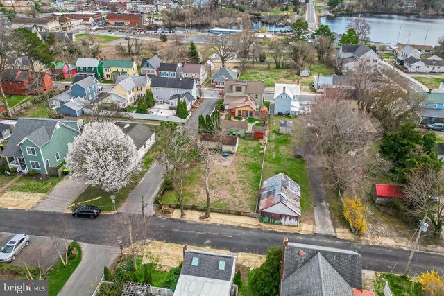 116 TILNEY ST, Milton, DE 19968