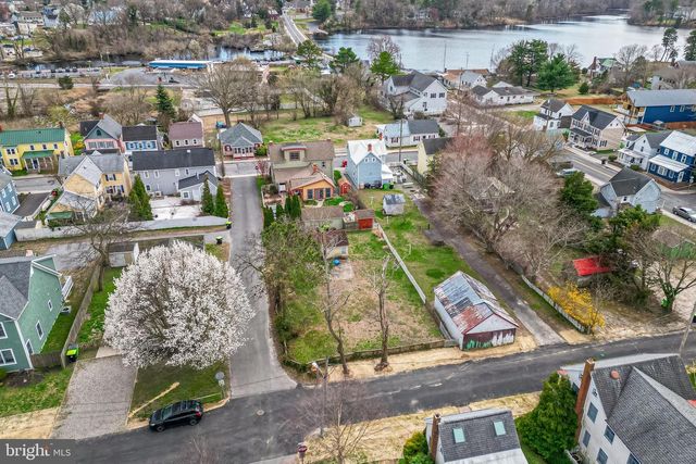 116 TILNEY ST, Milton, DE 19968