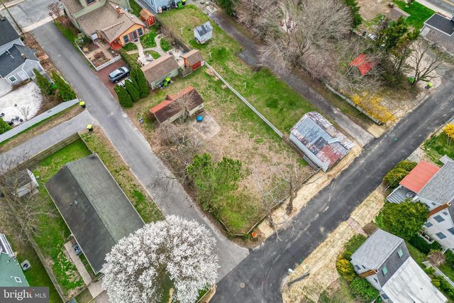 116 TILNEY ST, Milton, DE 19968