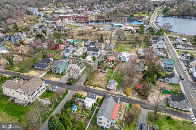 116 TILNEY ST, Milton, DE 19968