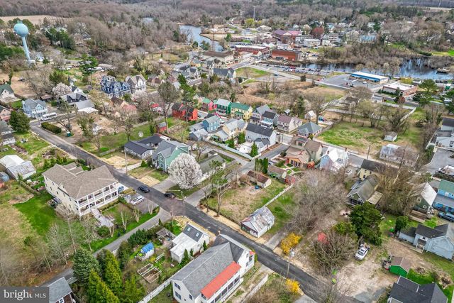 116 TILNEY ST, Milton, DE 19968