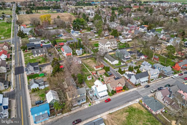 116 TILNEY ST, Milton, DE 19968