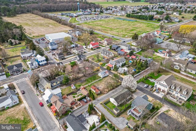 116 TILNEY ST, Milton, DE 19968