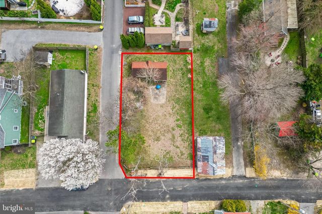 116 TILNEY ST, Milton, DE 19968