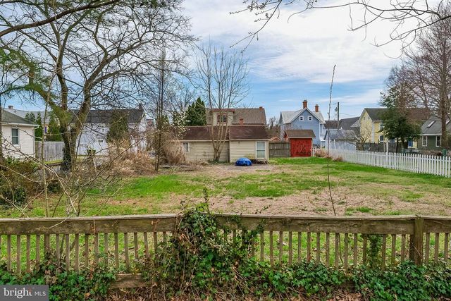 116 TILNEY ST, Milton, DE 19968