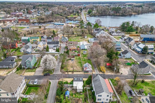 116 TILNEY ST, Milton, DE 19968