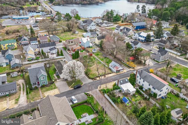 116 TILNEY ST, Milton, DE 19968