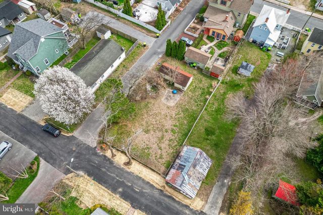 116 TILNEY ST, Milton, DE 19968