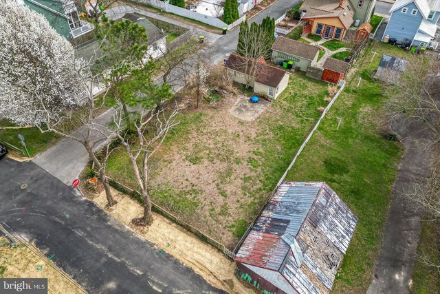 116 TILNEY ST, Milton, DE 19968