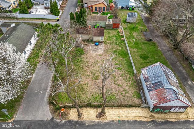 116 TILNEY ST, Milton, DE 19968