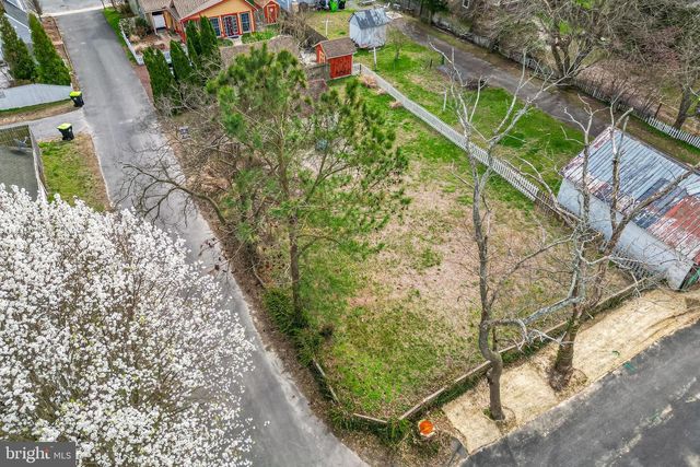 116 TILNEY ST, Milton, DE 19968