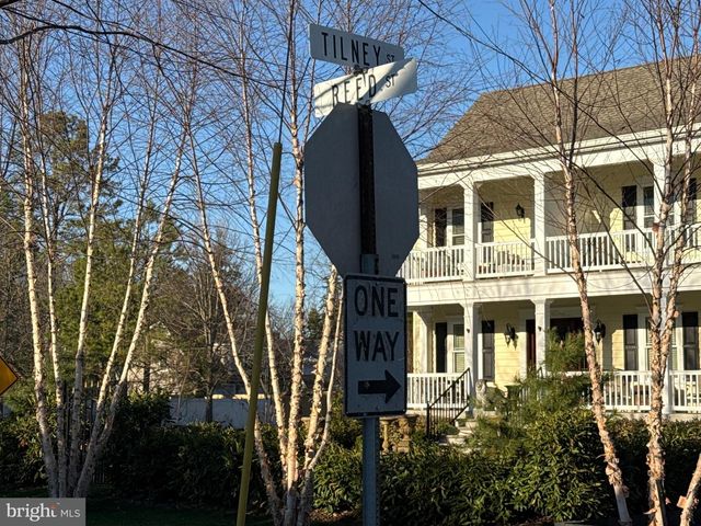 116 TILNEY ST, Milton, DE 19968