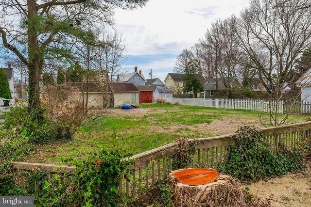 116 TILNEY ST, Milton, DE 19968