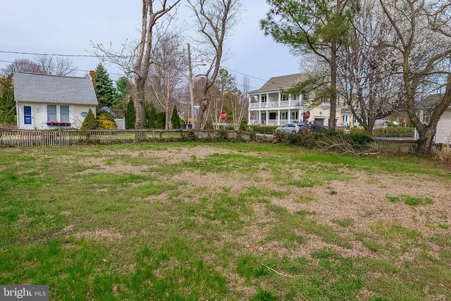 116 TILNEY ST, Milton, DE 19968