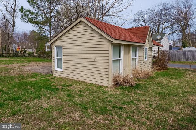 116 TILNEY ST, Milton, DE 19968