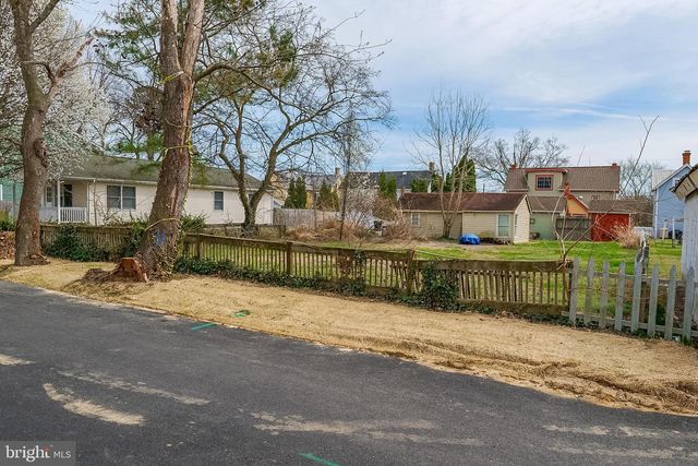 116 TILNEY ST, Milton, DE 19968