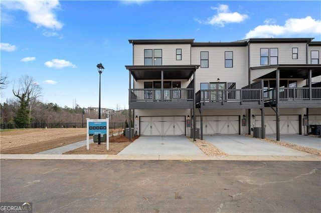 1838 Marisol Circle NW, Kennesaw, GA 30144